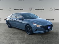 2021 Hyundai Elantra Preferred IVT w/Sun &Tech Pkg | 2 Sets of Tires