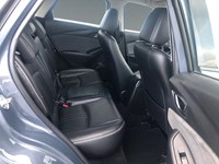 2021 Mazda CX-3 GT AWD | Leather & Nav