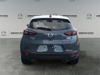 2021 Mazda CX-3 GT AWD | Leather & Nav