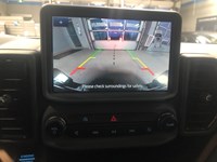 2024 Ford Bronco Sport Outer Banks 4x4