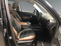 2024 Ford Bronco Sport Outer Banks 4x4