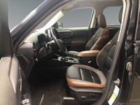 2024 Ford Bronco Sport Outer Banks 4x4