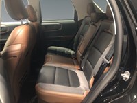 2024 Ford Bronco Sport Outer Banks 4x4