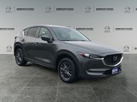 2019 Mazda CX-5 GS Auto AWD