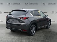 2019 Mazda CX-5 GS Auto AWD