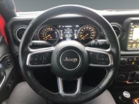 2021 Jeep Wrangler Unlimited 80th Anniversary | 2 Sets of Wheels Included