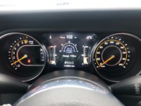 2021 Jeep Wrangler Unlimited 80th Anniversary | 2 Sets of Wheels Included