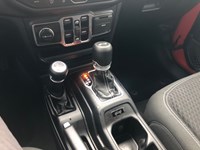 2021 Jeep Wrangler Unlimited 80th Anniversary | 2 Sets of Wheels Included