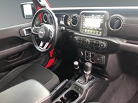 2021 Jeep Wrangler Unlimited 80th Anniversary | 2 Sets of Wheels Included