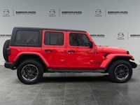 2021 Jeep Wrangler Unlimited 80th Anniversary | 2 Sets of Wheels Included