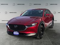 2025 Mazda CX-30 GX AWD | 2 Sets of Wheels  Included!