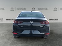 2024 Mazda Mazda3 GT w/Turbo Auto i-ACTIV AWD