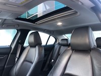 2024 Mazda Mazda3 GT w/Turbo Auto i-ACTIV AWD