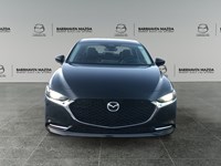 2024 Mazda Mazda3 GT w/Turbo Auto i-ACTIV AWD