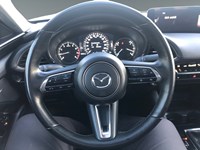 2024 Mazda Mazda3 GT w/Turbo Auto i-ACTIV AWD