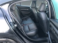 2024 Mazda Mazda3 GT w/Turbo Auto i-ACTIV AWD