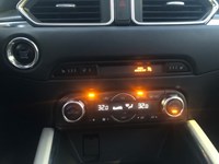 2017 Mazda CX-5 AWD 4dr Auto GT