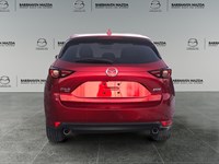 2017 Mazda CX-5 AWD 4dr Auto GT