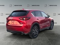 2017 Mazda CX-5 AWD 4dr Auto GT