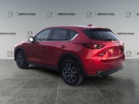 2017 Mazda CX-5 AWD 4dr Auto GT