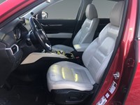 2017 Mazda CX-5 AWD 4dr Auto GT