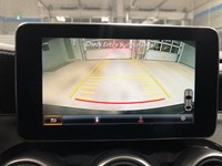 2015 Mercedes-Benz C-Class 4dr Sdn C 400 4MATIC