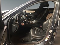 2015 Mercedes-Benz C-Class 4dr Sdn C 400 4MATIC