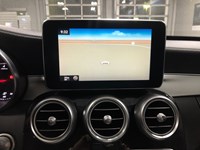 2015 Mercedes-Benz C-Class 4dr Sdn C 400 4MATIC