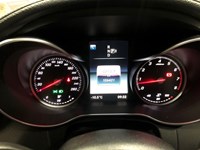 2015 Mercedes-Benz C-Class 4dr Sdn C 400 4MATIC