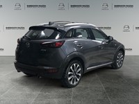 2020 Mazda CX-3 GT Auto AWD