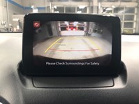 2020 Mazda CX-3 GT Auto AWD