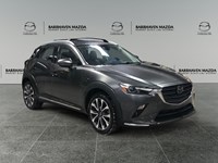2020 Mazda CX-3 GT Auto AWD