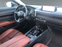 2024 Mazda CX-50 GT w/Turbo AWD