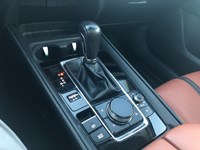 2024 Mazda CX-50 GT w/Turbo AWD