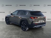 2024 Mazda CX-50 GT w/Turbo AWD