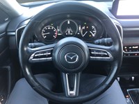 2024 Mazda CX-50 GT w/Turbo AWD