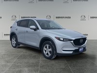 2017 Mazda CX-5 AWD 4dr Auto GS