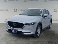 2017 Mazda CX-5 AWD 4dr Auto GS