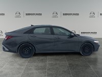 2024 Hyundai Elantra Essential IVT