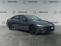 2024 Hyundai Elantra Essential IVT