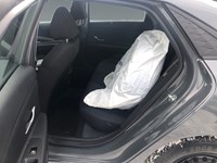 2024 Hyundai Elantra Essential IVT