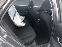 2024 Hyundai Elantra Essential IVT