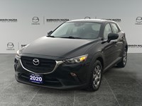 2020 Mazda CX-3 GX Auto FWD