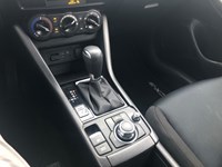 2020 Mazda CX-3 GX Auto FWD