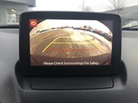 2020 Mazda CX-3 GX Auto FWD