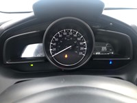 2020 Mazda CX-3 GX Auto FWD