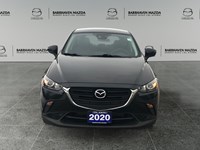 2020 Mazda CX-3 GX Auto FWD