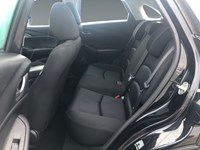 2020 Mazda CX-3 GX Auto FWD