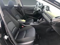 2020 Mazda CX-3 GX Auto FWD