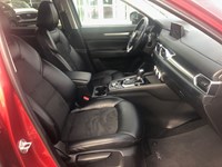 2019 Mazda CX-5 GS | Navigation & Remote Starter Incl.